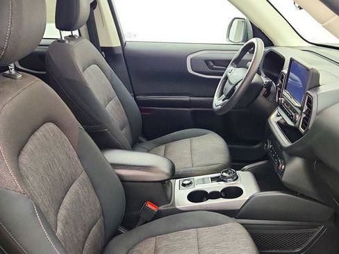 Used 2023 Ford Bronco Sport Big Bend AWD/4WD image 22