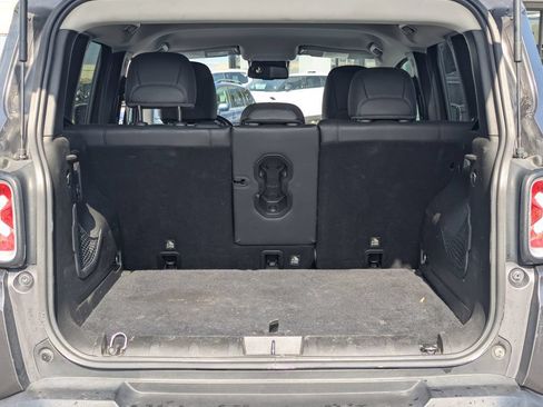 Used 2016 Jeep Renegade Limited AWD/4WD image 33