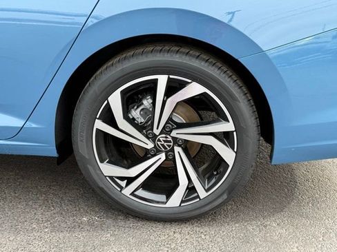 New 2026 Volkswagen Jetta SEL image 6