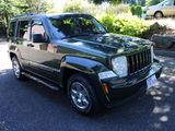 Used 2008 Jeep Liberty Sport w/ Popular Equipment Group image 2