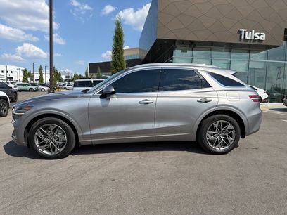 Used 2023 Genesis GV70 2.5T w/ Advanced Package