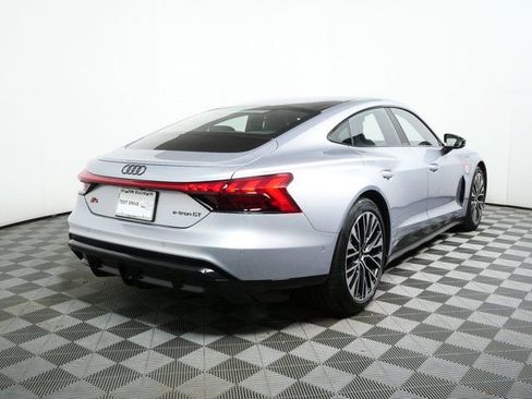 New 2026 Audi S e-tron GT Prestige AWD/4WD image 3