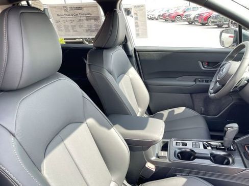 New 2026 Subaru Outback Limited w/ Premium/Limited Plus Package AWD/4WD image 18