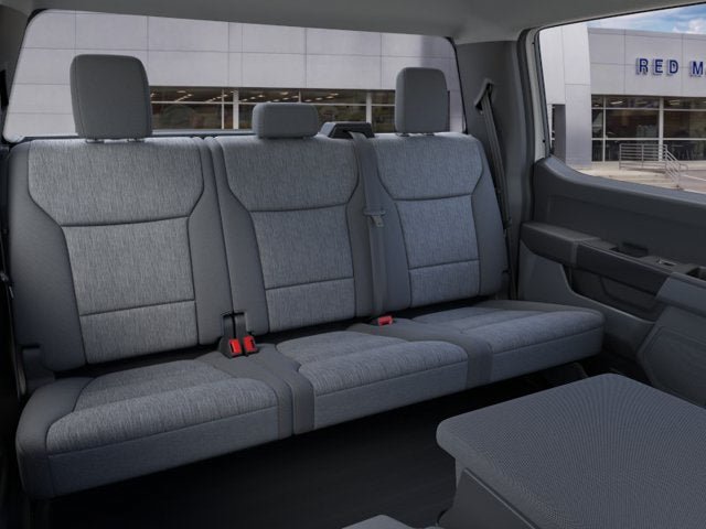 New 2026 Ford F150 XL RWD image 11