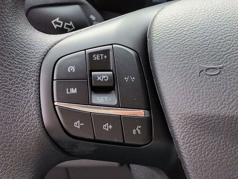 New 2026 Ford Transit 350 148 High Roof Extended w/ Load Area Protection Package image 22