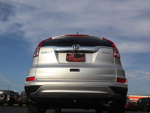 Used 2016 Honda CR-V EX image 13