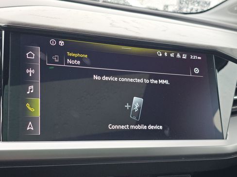 Certified 2023 Audi Q4 e-tron Premium Plus w/ Premium Plus image 13