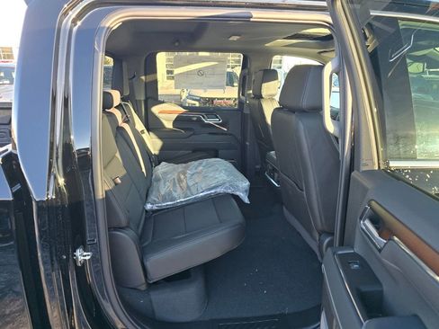 New 2026 GMC Sierra 1500 Denali AWD/4WD image 33