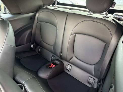 Used 2021 MINI Cooper Convertible FWD image 12