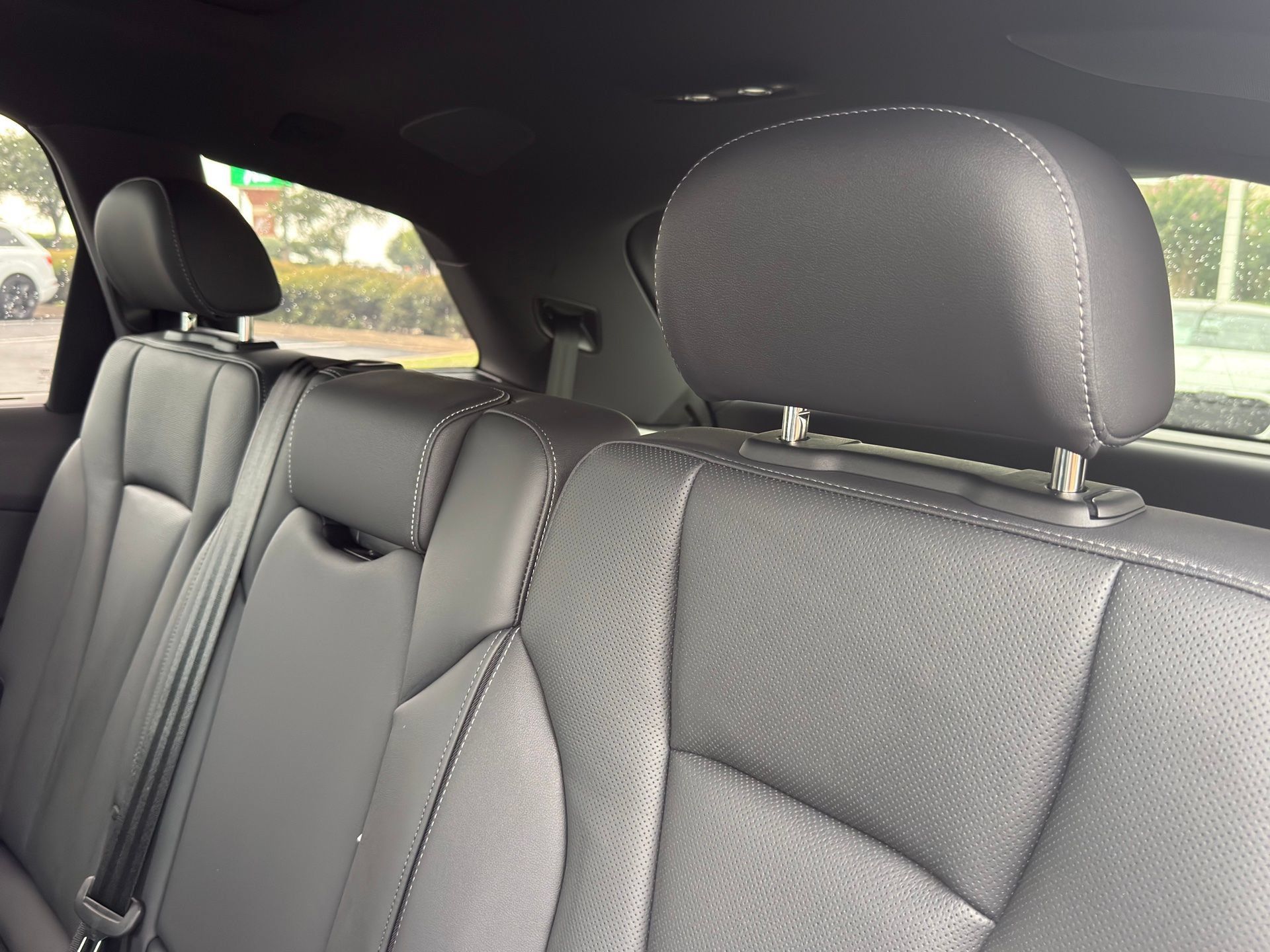 New 2026 Audi Q7 3.0T Premium Plus AWD/4WD image 33