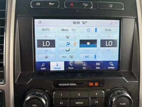 Used 2020 Ford F250 Lariat image 21