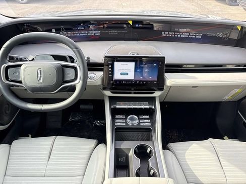 New 2026 Lincoln Nautilus Reserve AWD/4WD image 15