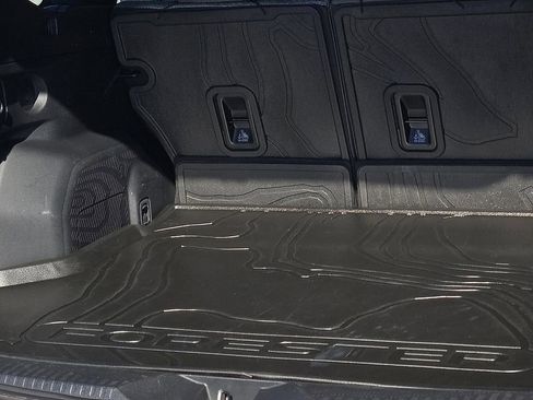 Certified 2025 Subaru Forester Premium image 9