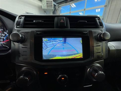 Used 2015 Toyota 4Runner SR5 RWD image 19