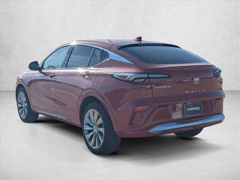 New 2026 Buick Envista Avenir image 11