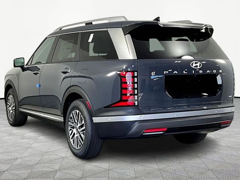 New 2026 Hyundai Palisade SEL AWD/4WD image 4