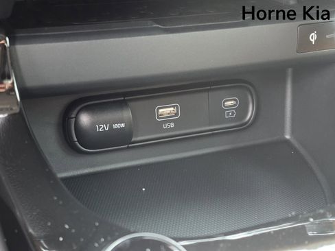 New 2026 Kia Seltos EX w/ EX Sunroof Package image 17