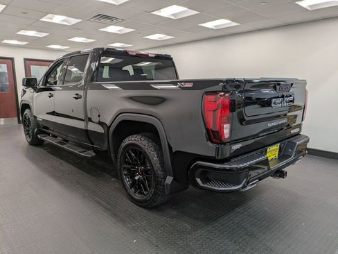 Used 2022 GMC Sierra 1500 Elevation image 6