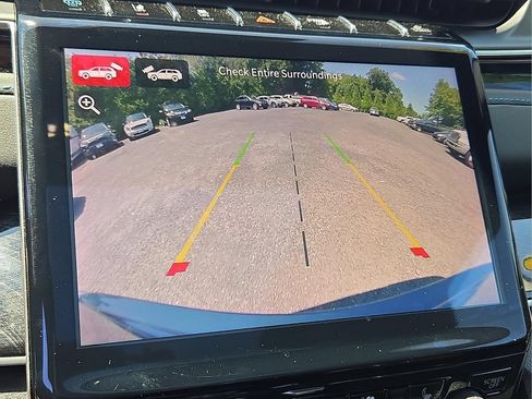 Used 2023 Jeep Grand Cherokee Trailhawk AWD/4WD image 15