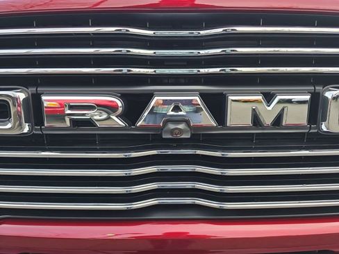 Used 2020 RAM 3500 Laramie image 38