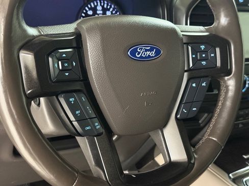 Used 2018 Ford Expedition Max Limited w/ Equipment Group 301A RWD image 71