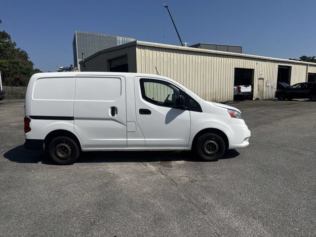 Used 2020 Nissan NV200 S FWD image 4