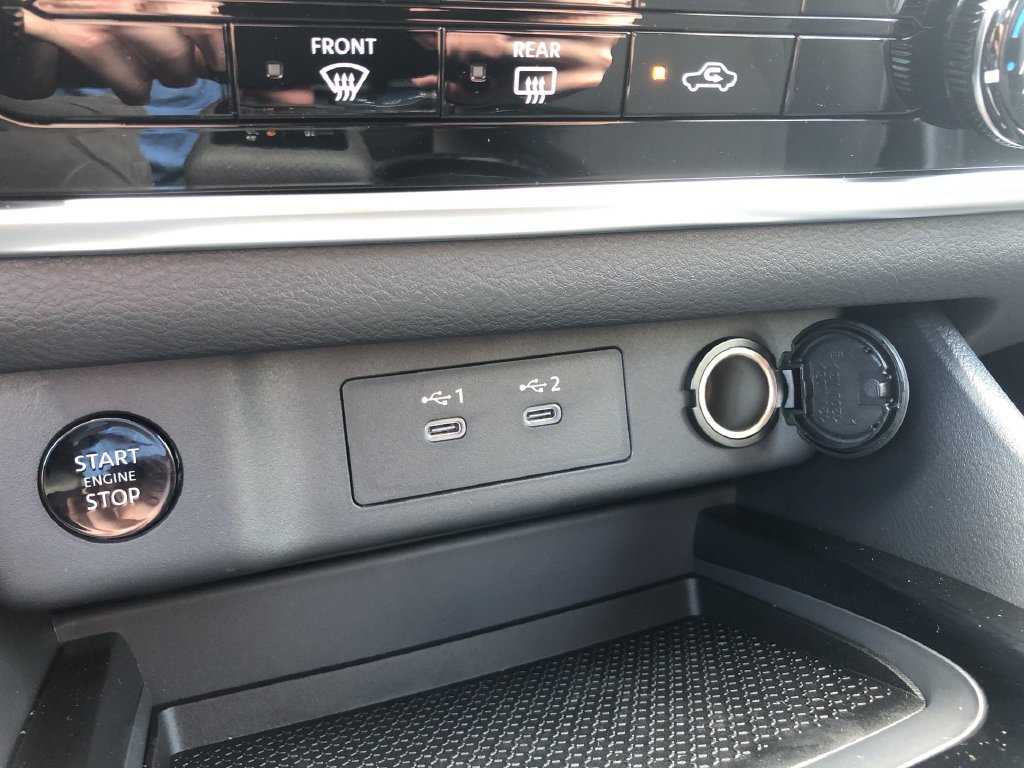 Certified 2026 Nissan Rogue S AWD/4WD image 25