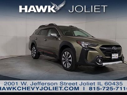 Used 2024 Subaru Outback Touring XT