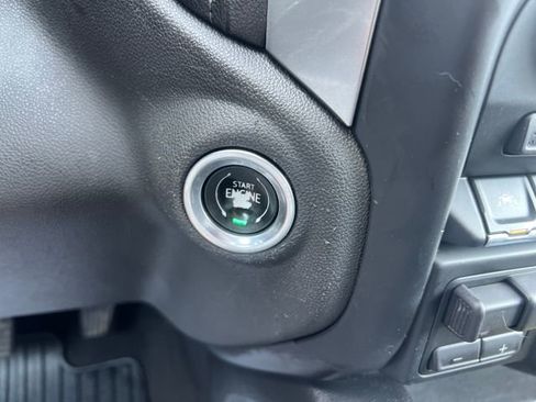 Used 2020 Chevrolet Silverado 1500 LTZ w/ LTZ Plus Package image 28