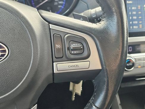 Used 2015 Subaru Outback 2.5i Premium AWD/4WD image 27