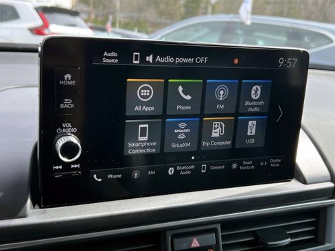 Certified 2023 Honda Pilot EX-L image 27