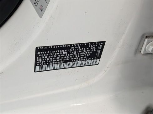 Used 2016 Volkswagen Jetta Sport image 18