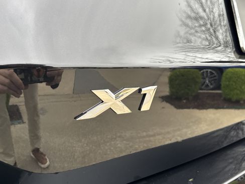 New 2026 BMW X1 xDrive28i image 8