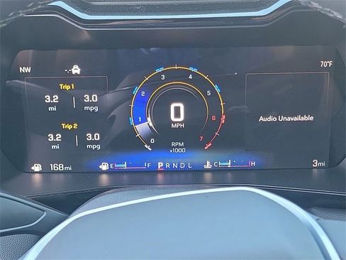 New 2026 Chevrolet Colorado LT w/ LT Convenience Package image 10