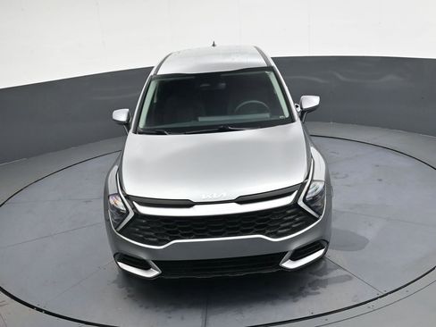 Used 2024 Kia Sportage LX image 34