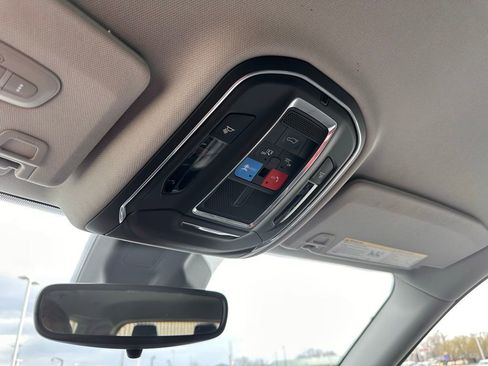 Used 2021 Jeep Grand Cherokee L Limited image 24