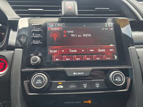 Used 2020 Honda Civic Sport image 16