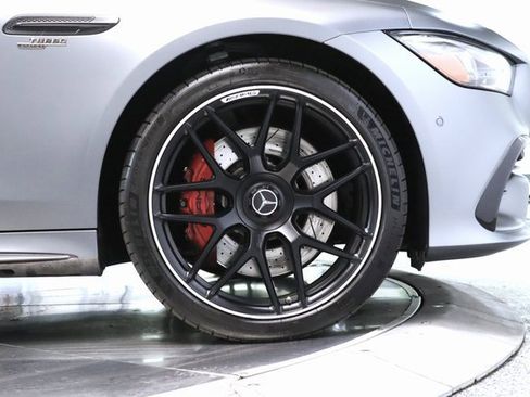 Certified 2022 Mercedes-Benz AMG GT 43 image 14