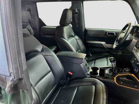 Used 2023 Ford Bronco Badlands AWD/4WD image 26