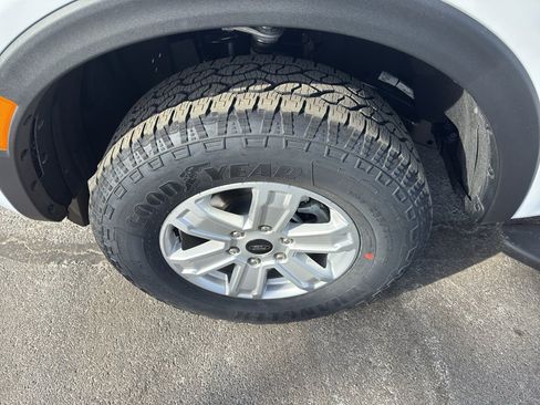 New 2025 Ford Ranger XL w/ Trailer Tow Package image 7