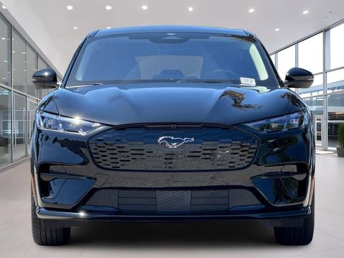 Used 2025 Ford Mustang Mach-E Premium w/ Sport Appearance Package image 9