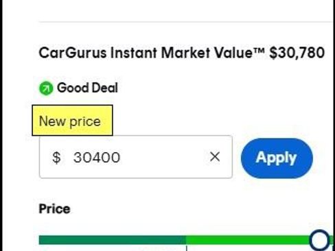 Used 2025 Subaru Crosstrek 2.5i Limited image 12