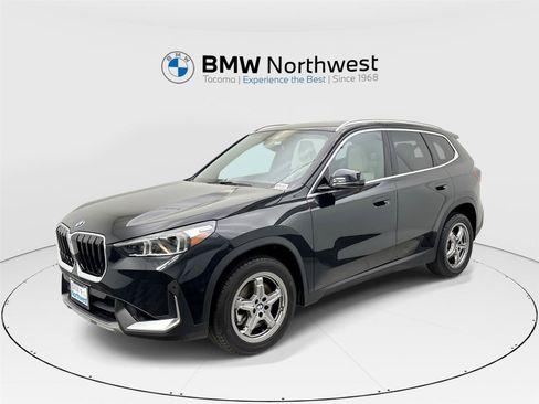 Used 2023 BMW X1 xDrive28i image 1