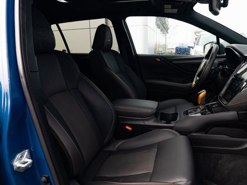 Used 2025 Subaru Outback Wilderness image 25