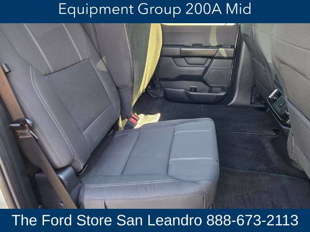 Used 2026 Ford F150 STX w/ Equipment Group 200A AWD/4WD image 14