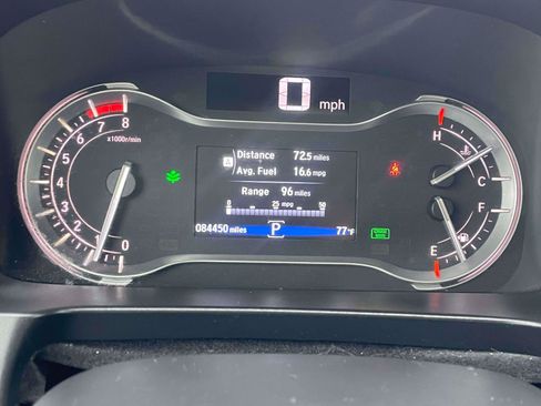 Used 2017 Honda Pilot EX-L image 20