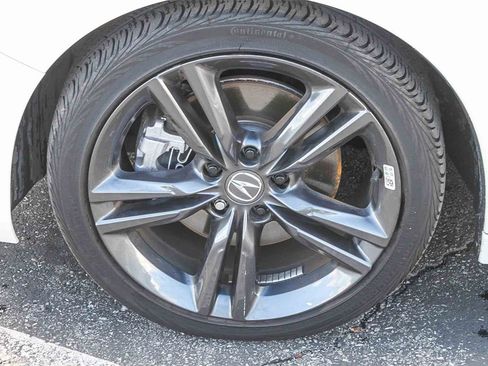 Used 2024 Acura Integra A-Spec image 13