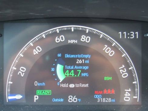 Used 2024 Toyota RAV4 XLE AWD/4WD image 29