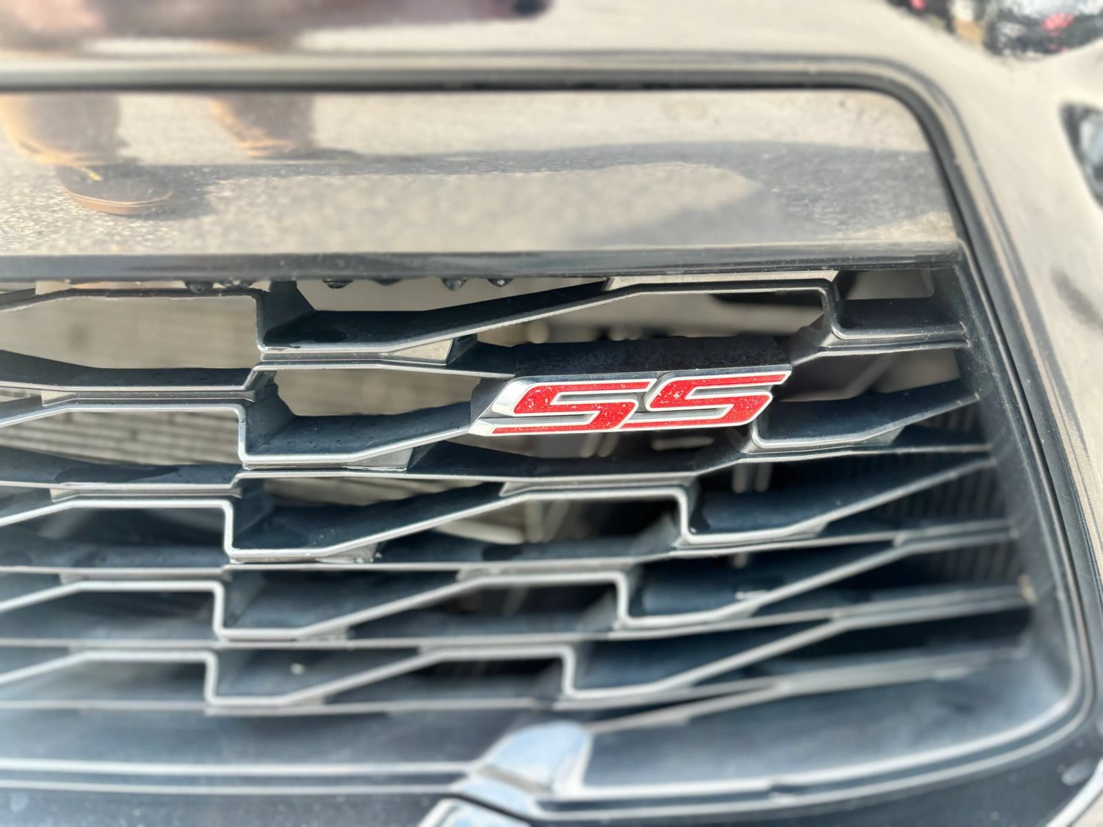 Used 2016 Chevrolet Camaro SS RWD image 10