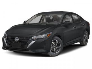 Used 2025 Nissan Sentra SV video 1